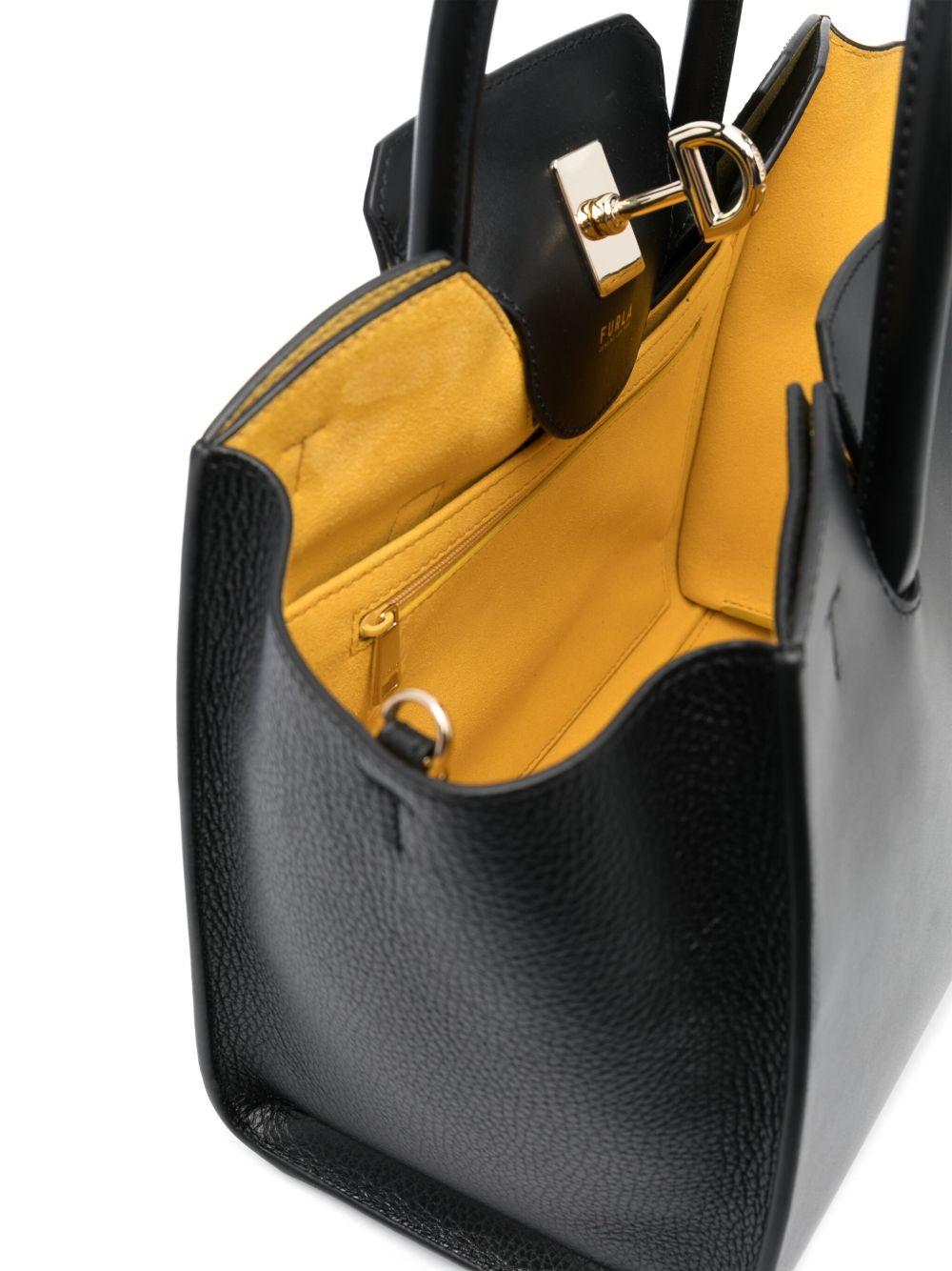 WB00811BX0053 O6000 NERO FURLA