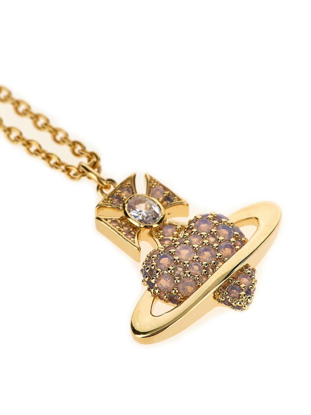 630203G002R784 R784 GOLD VIVIENNE WESTWOOD