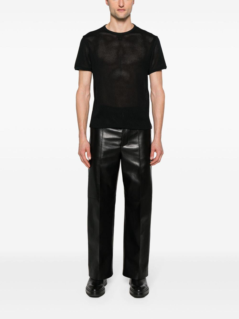 124JTS123JS0069 9999 BLACK COURREGES