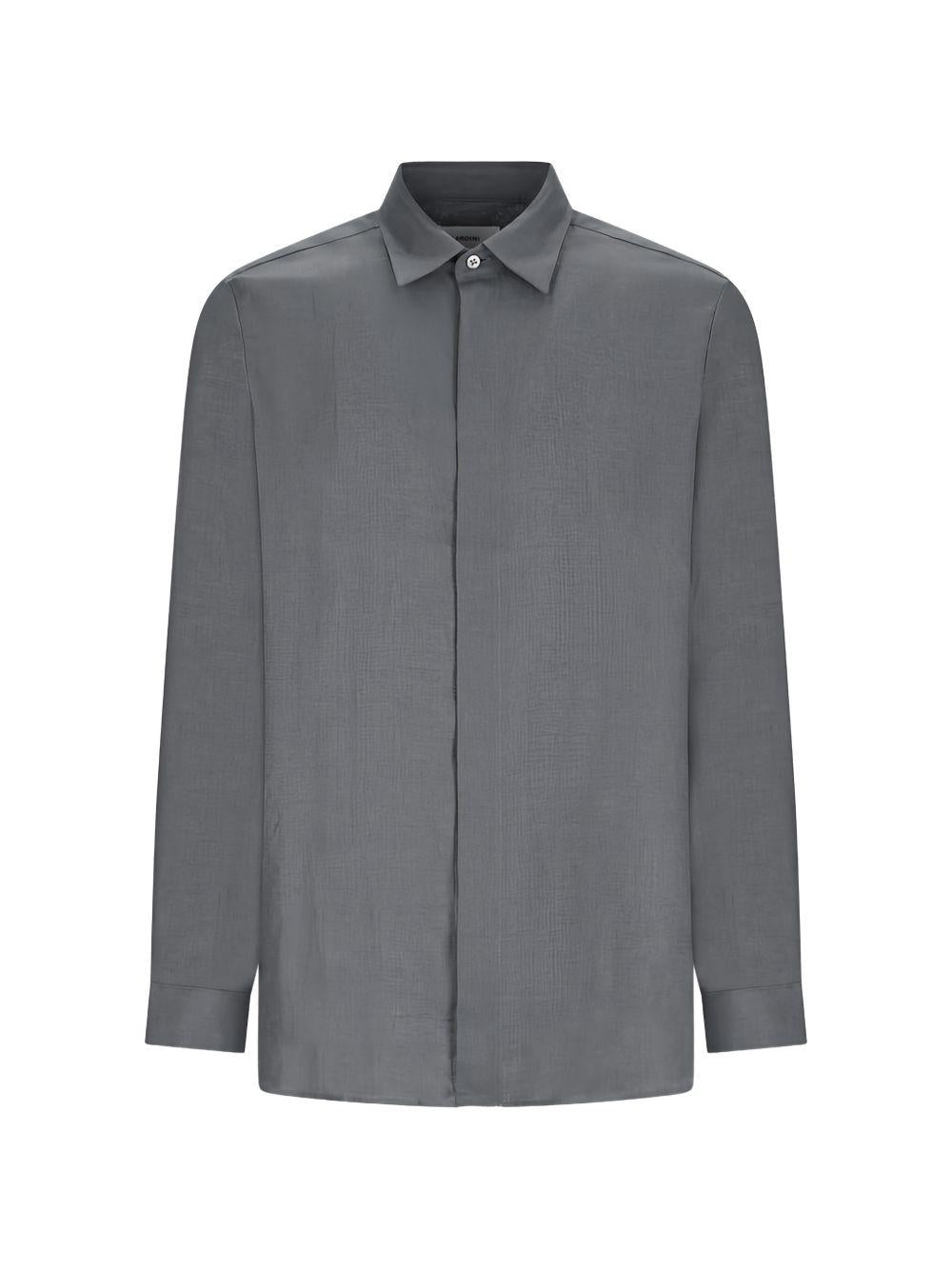 Camicia Ricerca PAFLYNNCNC1930A 930 LARDINI