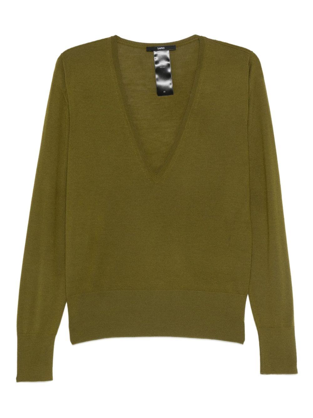 FW25N21C WISH ARMY SAPIO