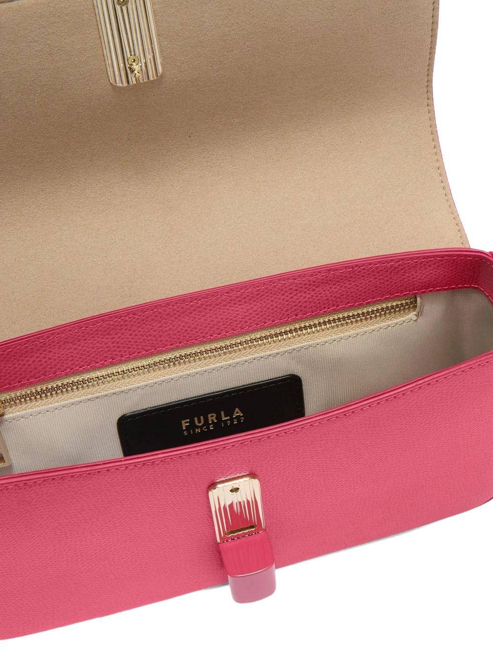 WB01826ARE000 4485 VELVET PINK FURLA