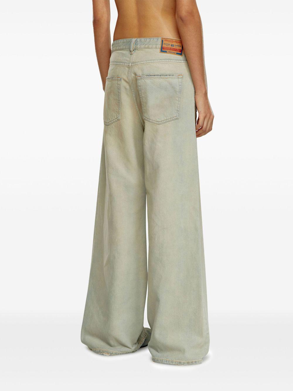 A0692509H60 01 WASHED DIESEL