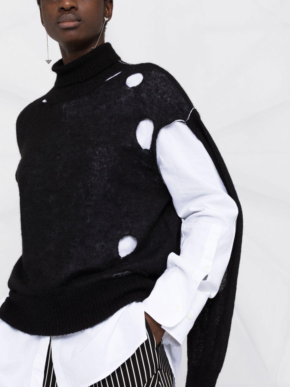 S52HA0257S18057 900 MM6 MAISON MARGIELA