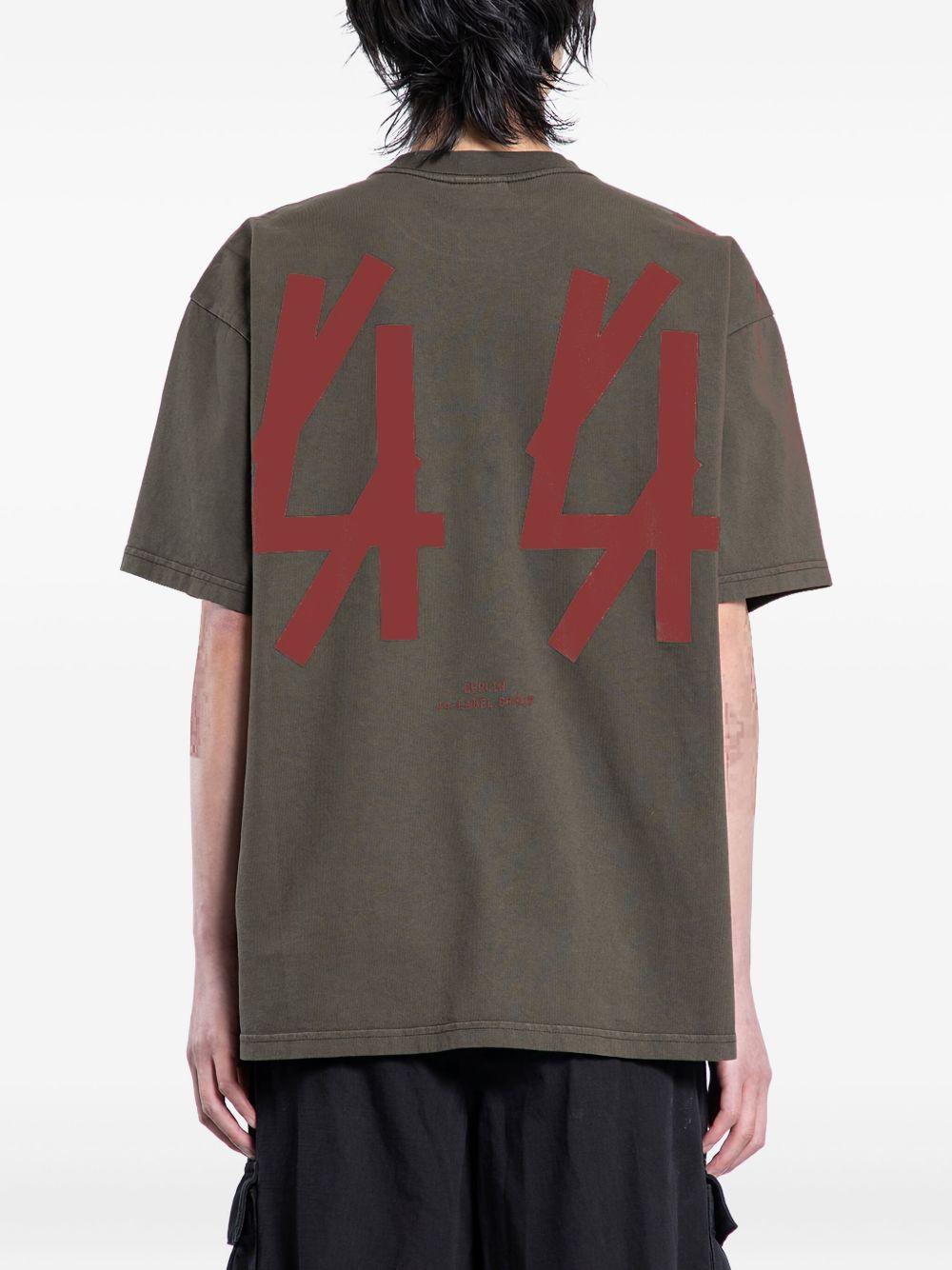 Classic Tee B0030556FA673 P723 FADED GREEN 44 LABEL GROUP