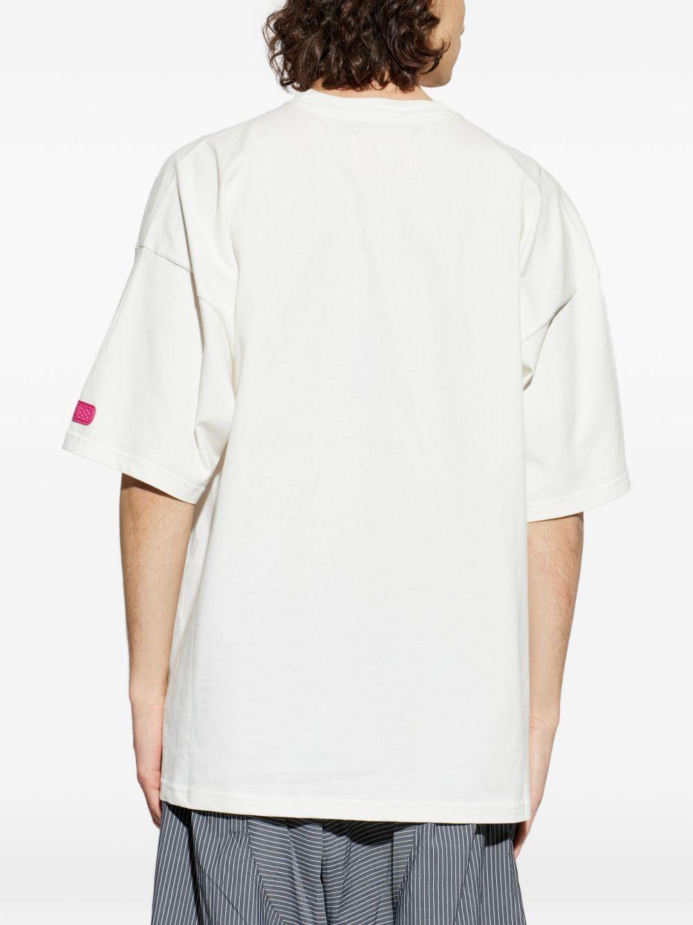 The Boy Braids Tee DFM54029TJ110BRAID BRAID PDF