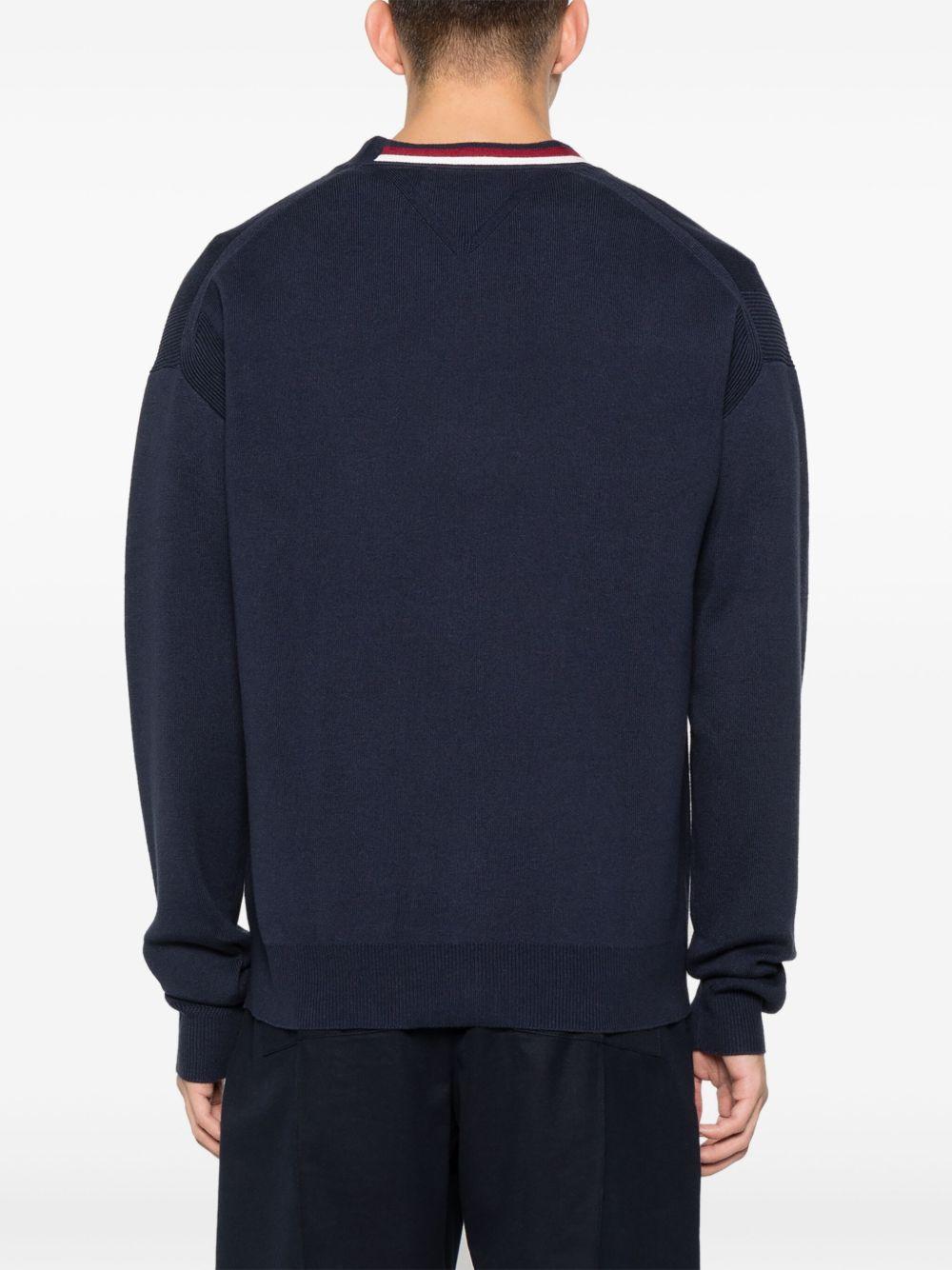 MW0MW33521 DW5 DESERT SKY TOMMY HILFIGER