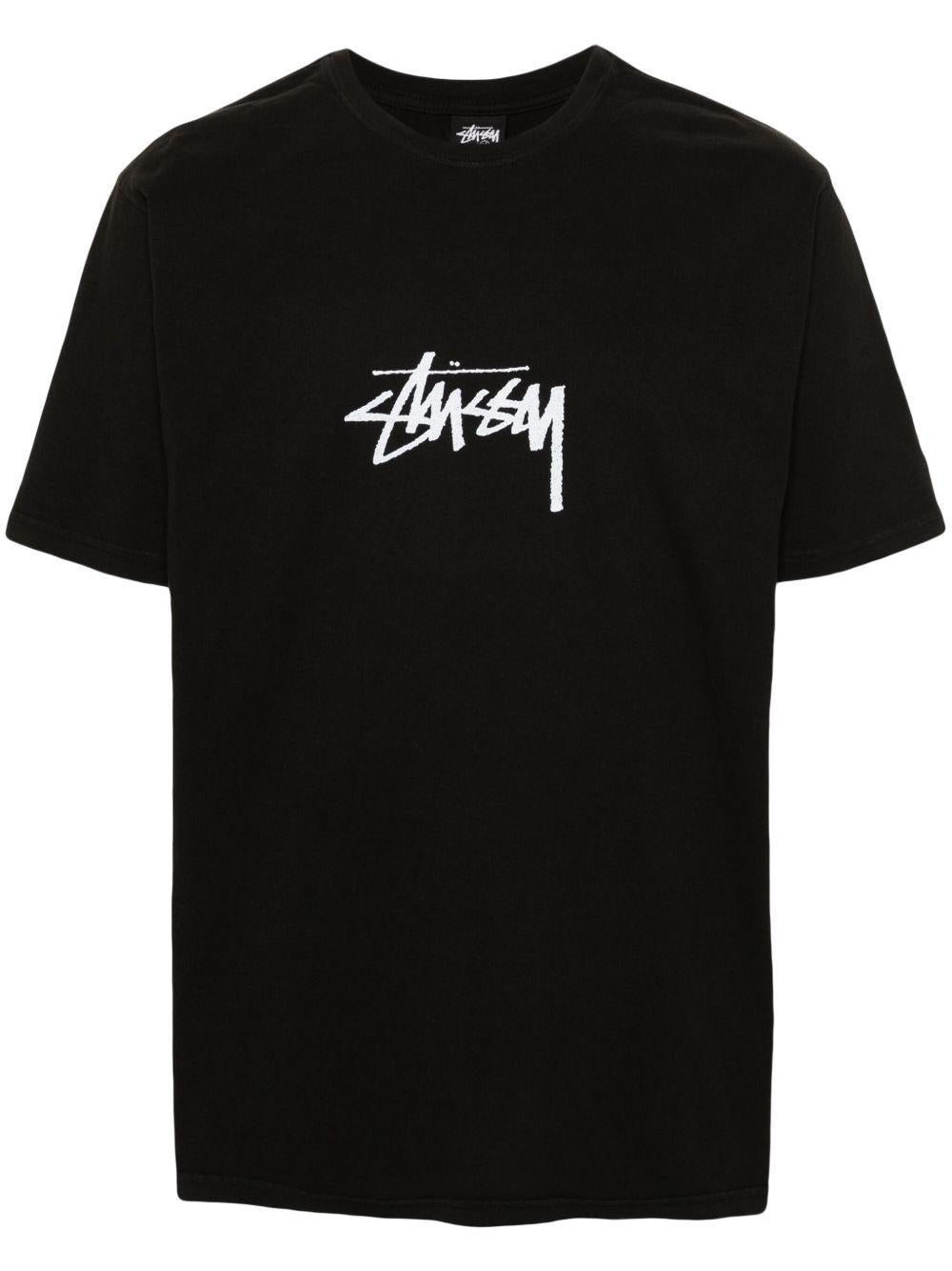 1904993 BLACK STUSSY