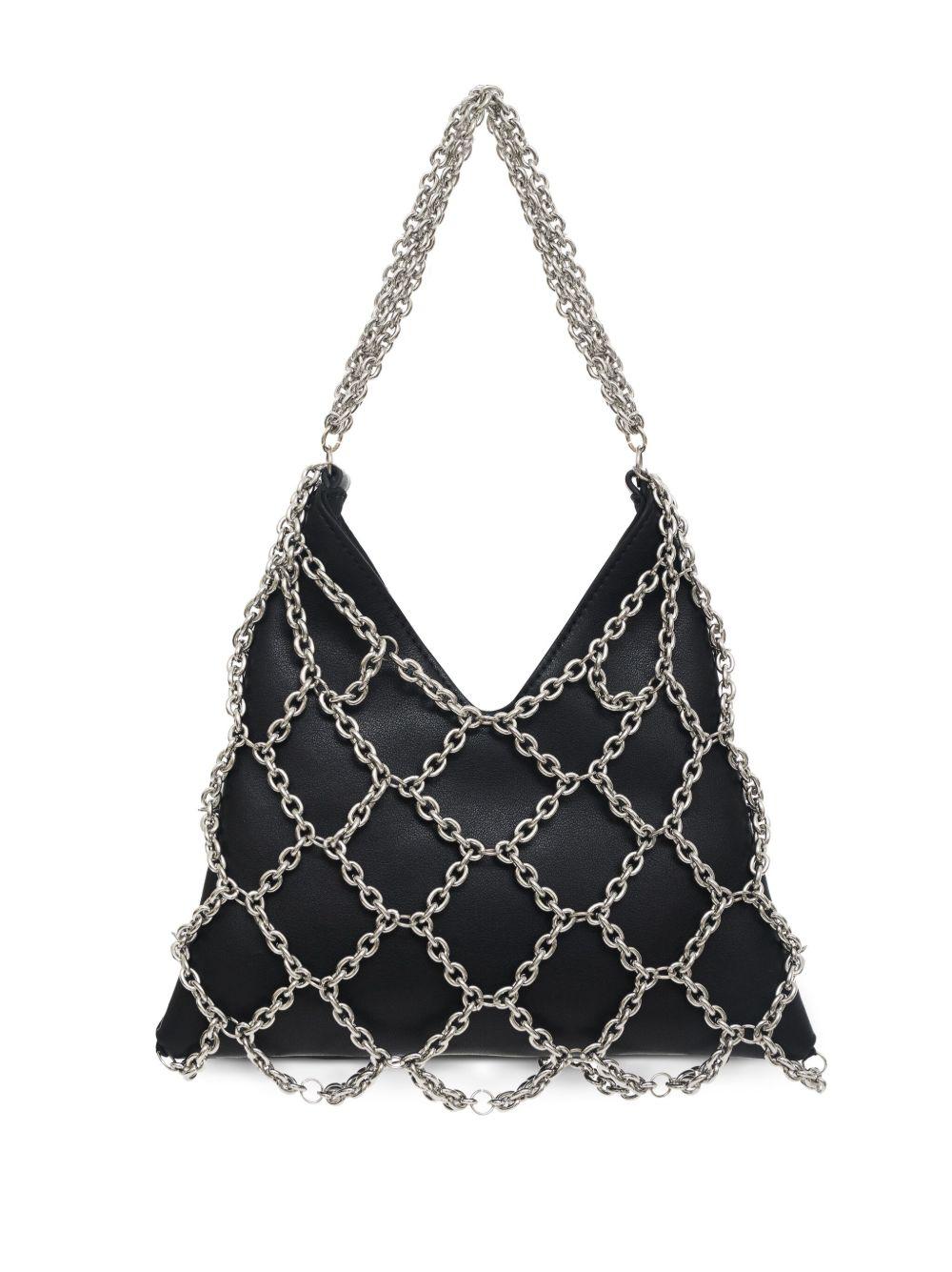 A131411045 BLACK ANINE BING