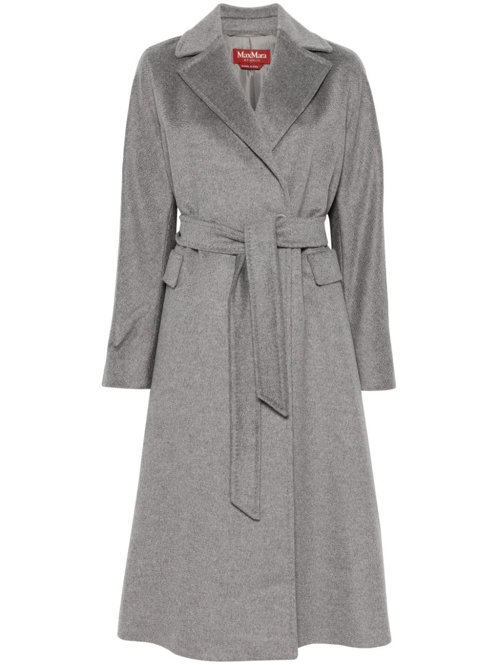 BRADOMM10587 011 GRIGIO MEDIO MAX MARA STUDIO