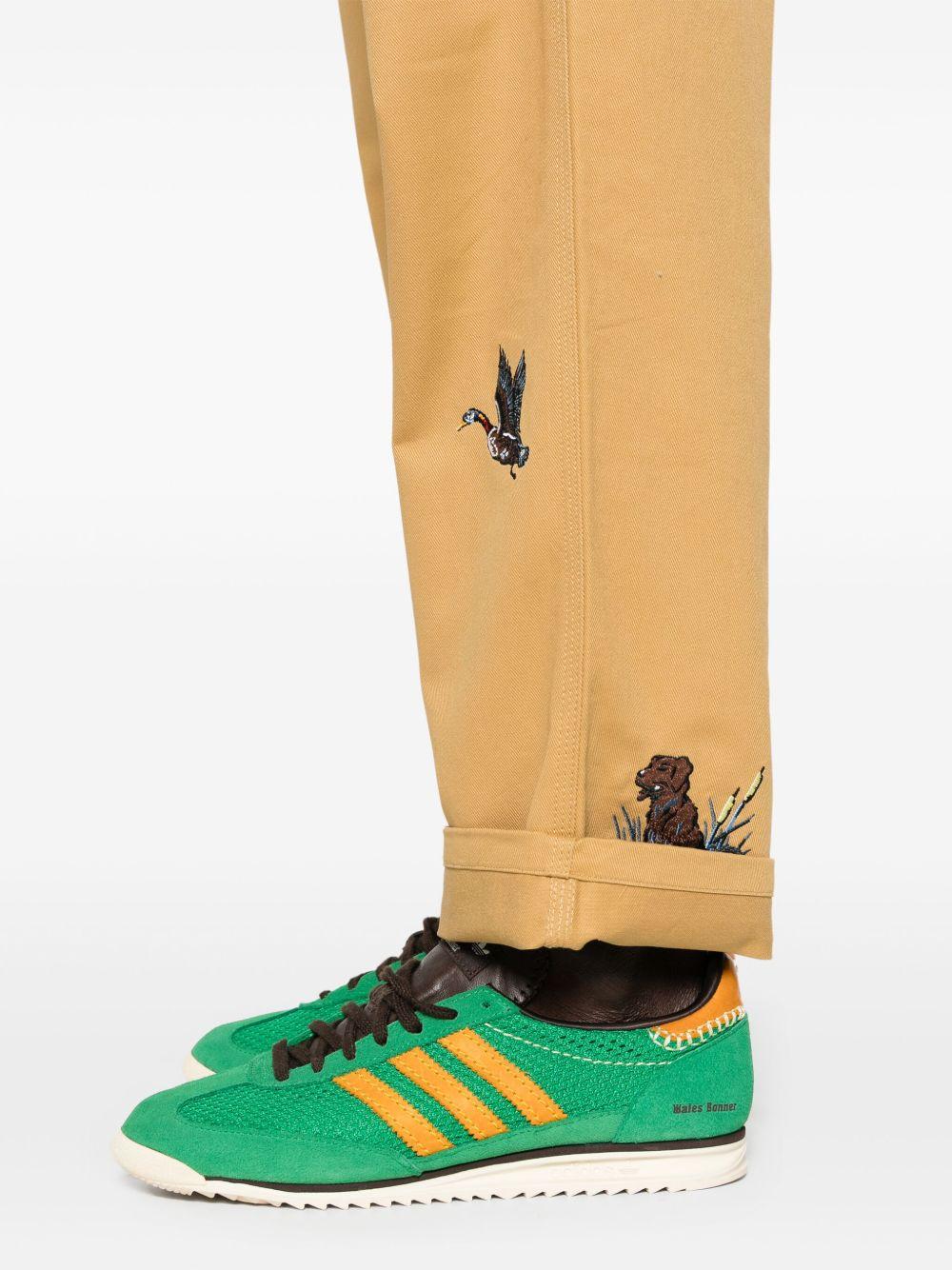 I033700 1YHXX BOURBON CARHARTT WIP