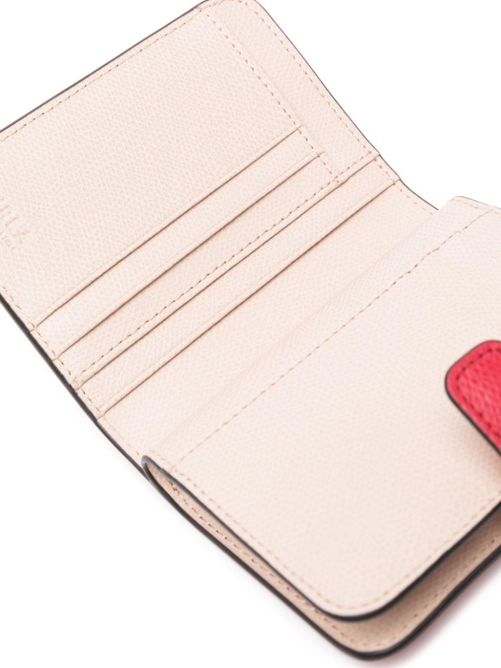 WP00315ARE000 2716S ROSSO VENEZIANO FURLA