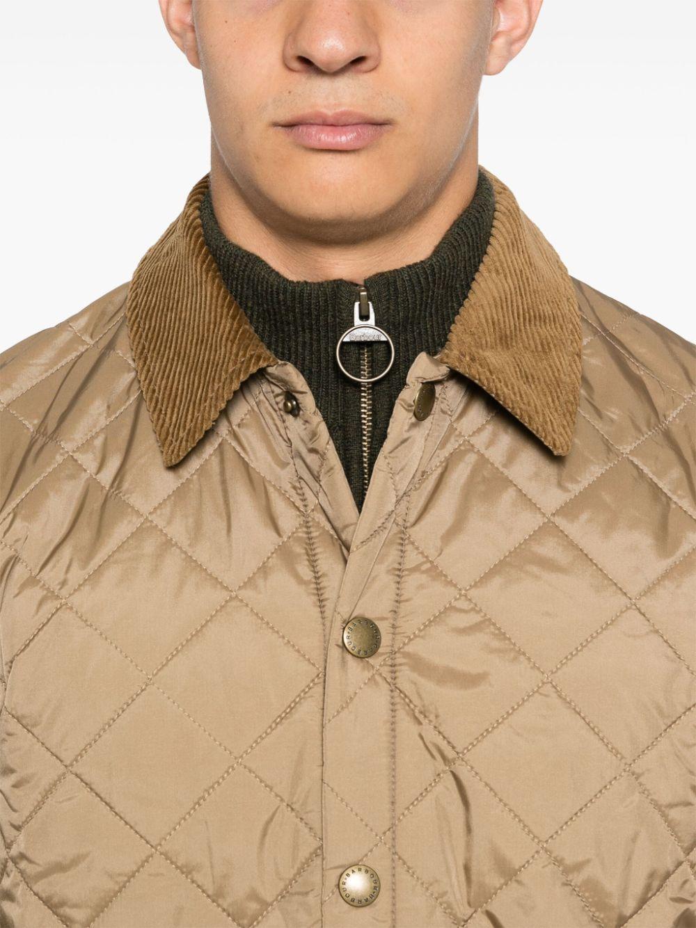 MQU0240 SN51 SANDSTONE BARBOUR