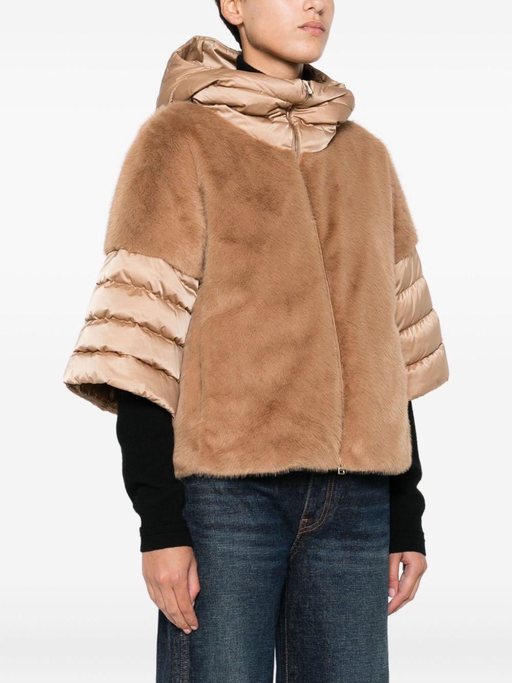 PI002132D12170Z 2157 CAMMELLO HERNO