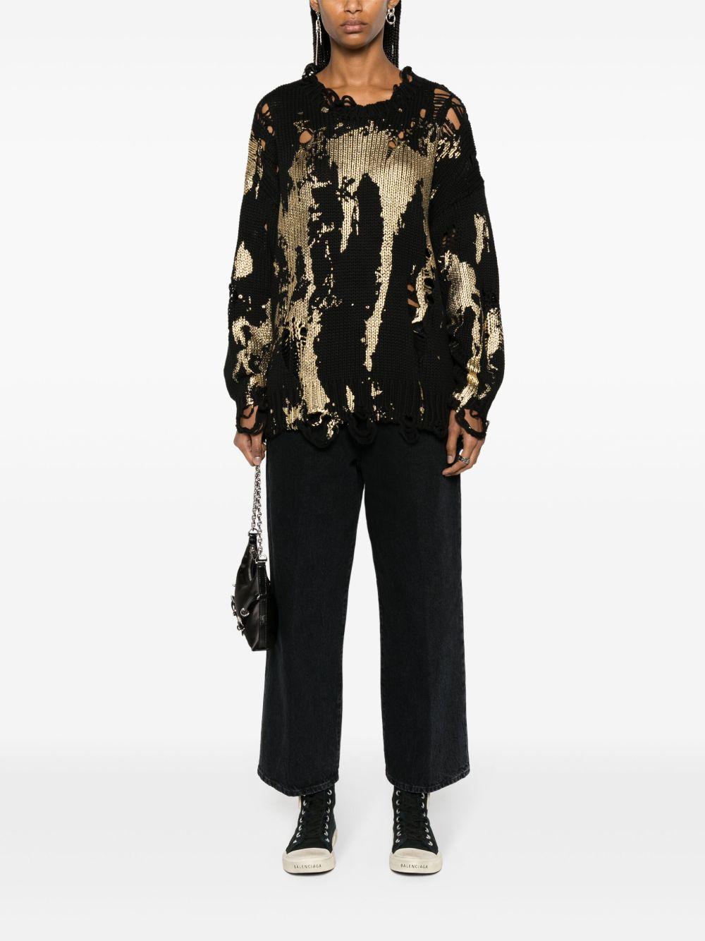 R13WY197 Y126B BLACK GOLD R13