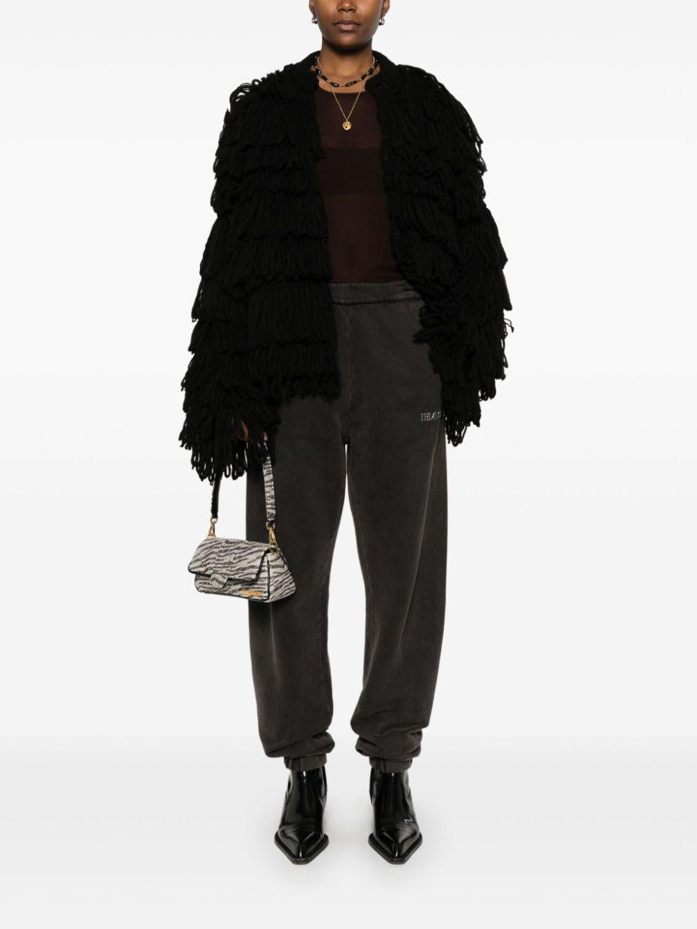 A44020 09 NERO ROBERTO COLLINA