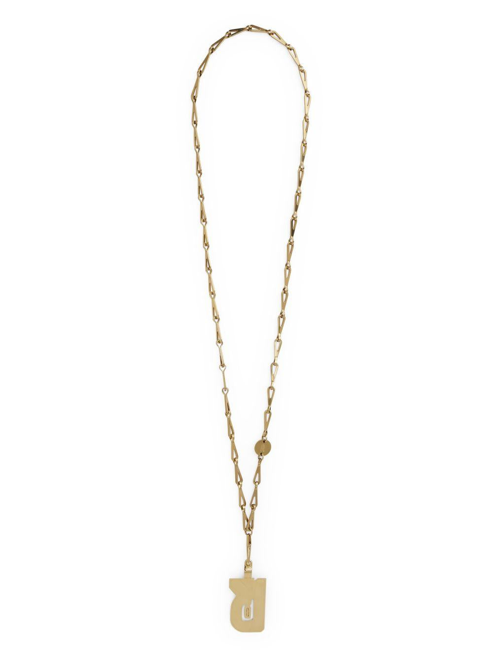 24SSM0084MET627 P710 GOLD RABANNE