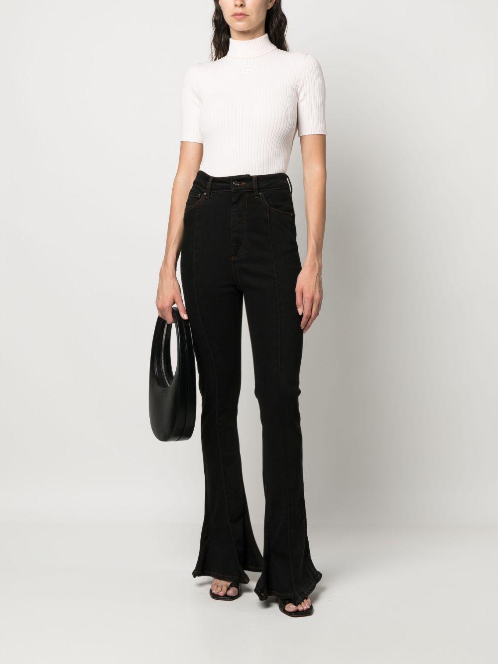 PERMPU026FI0001 5009 PALE PINK COURREGES