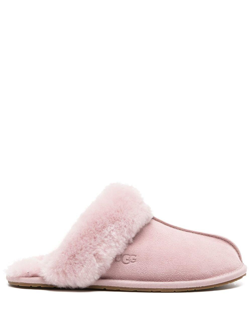 UGSSCUFRSGY1106872W ROSE GREY UGG
