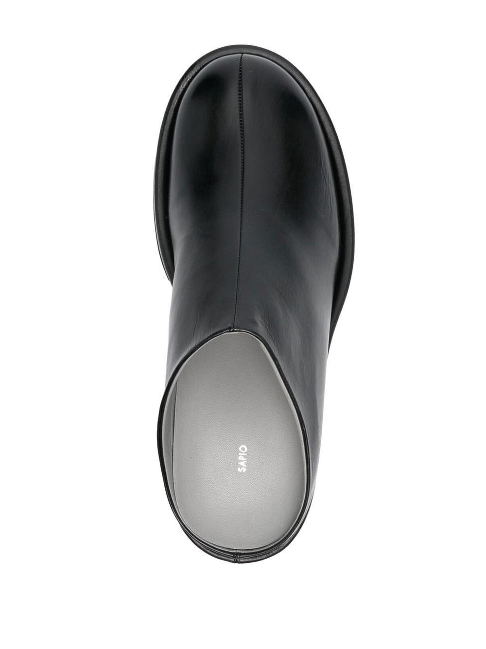 N18W VITELLINO LUCIDO SAPIO