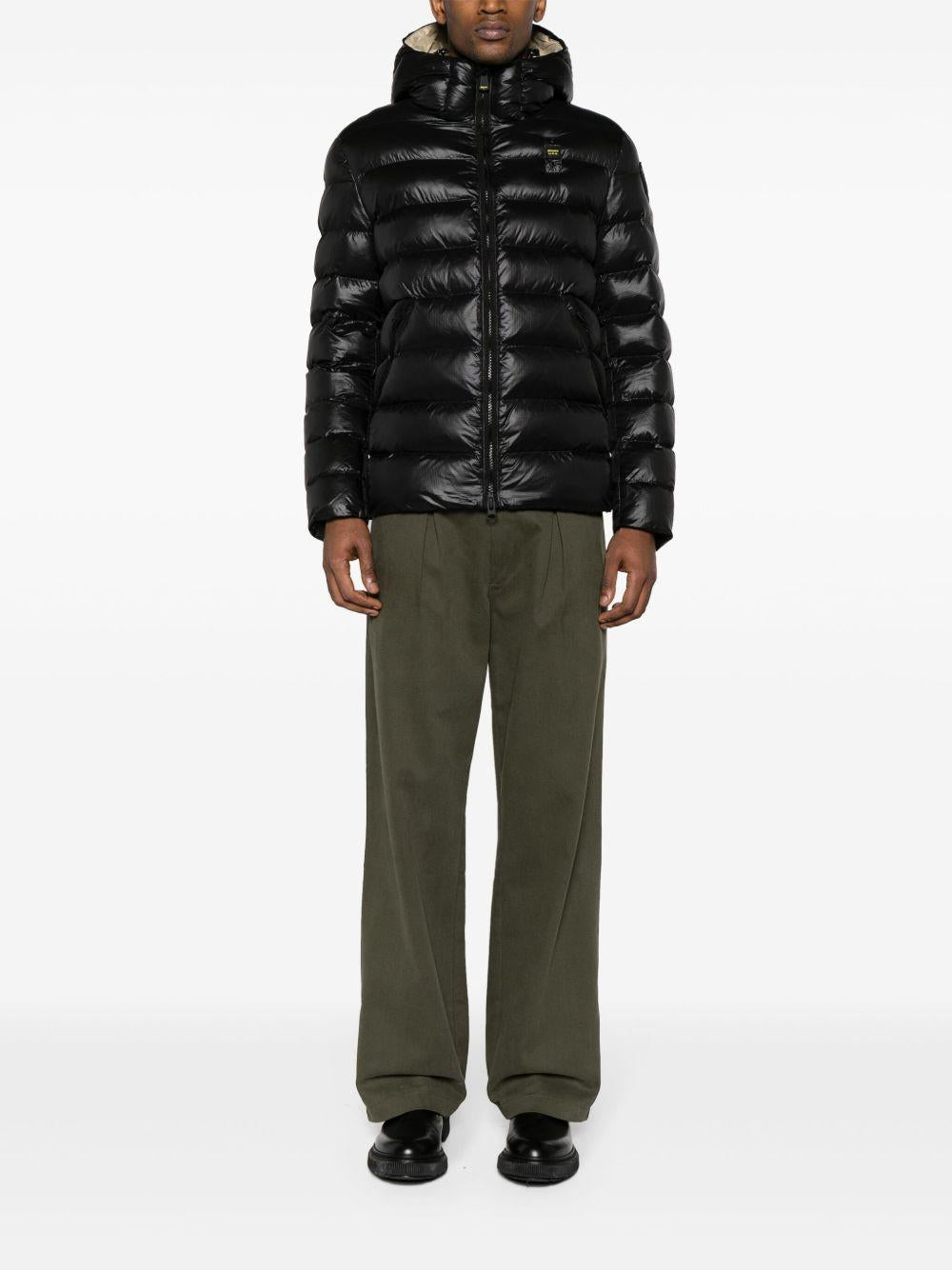 23WBLUC02083005958 999TT BLAUER