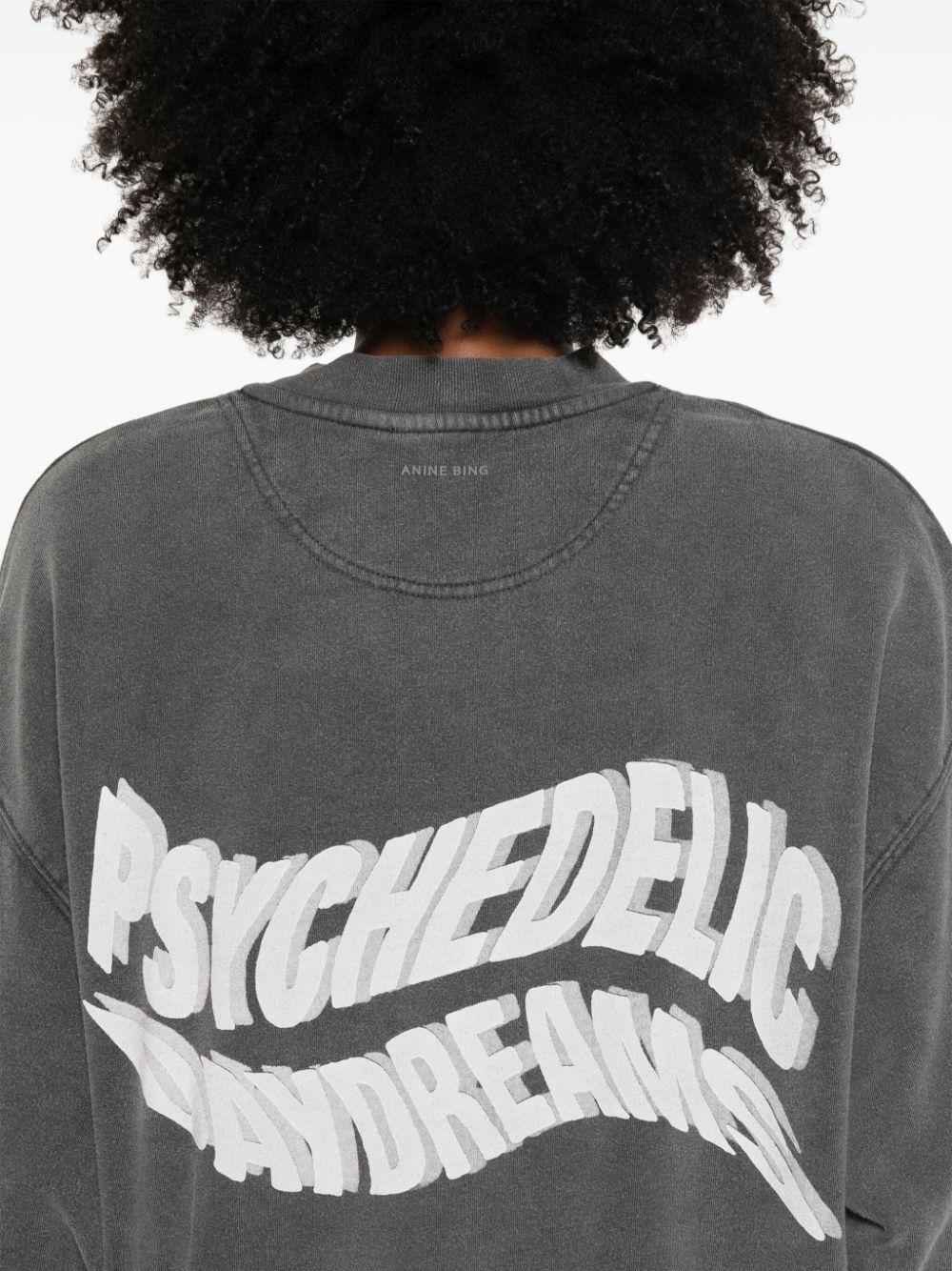 A0810145WBL1 WASHED BLACK ANINE BING