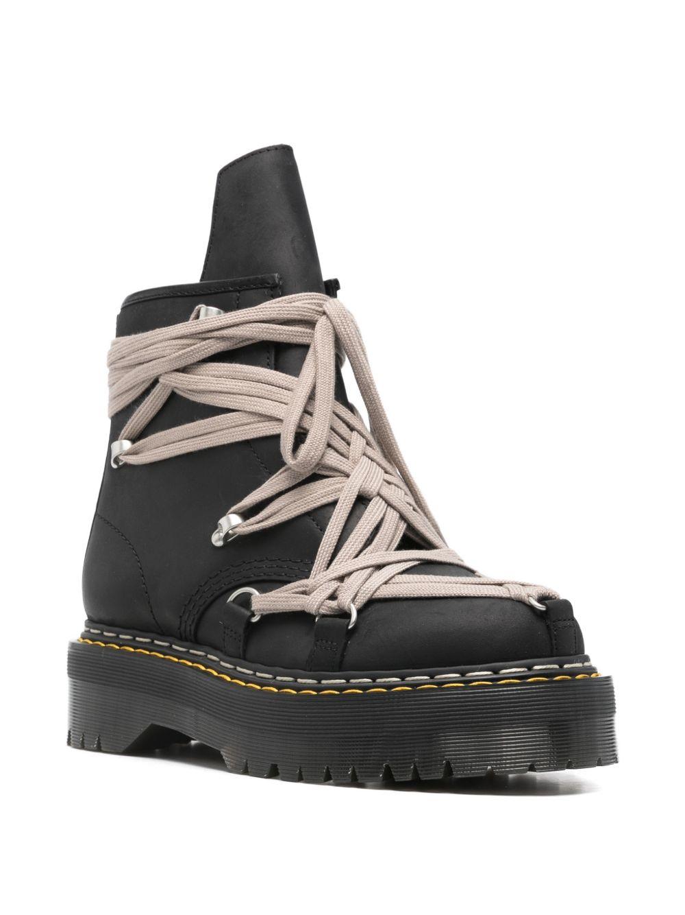 DW02E68128001 09 BLACK RICK OWENS