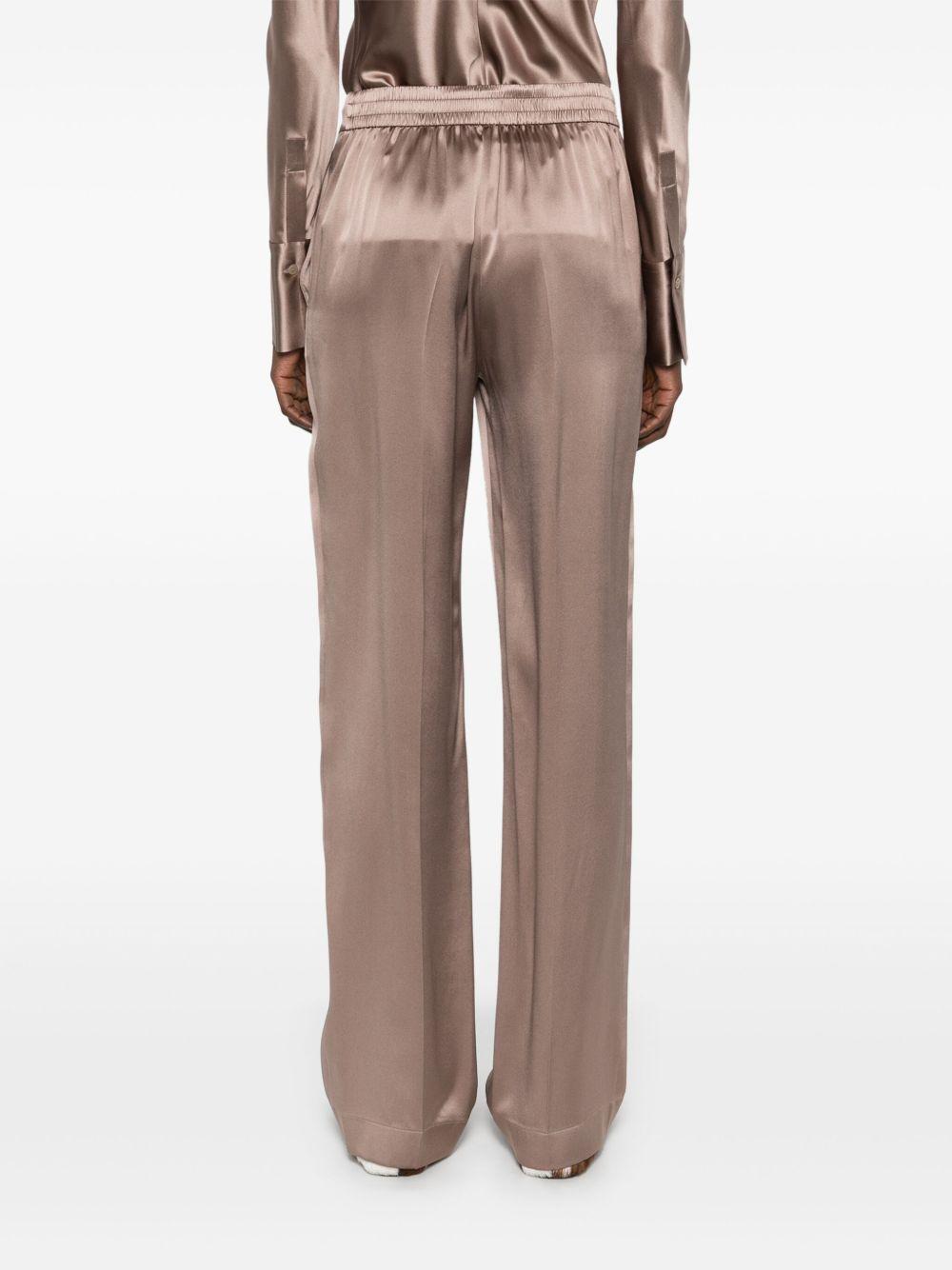 Pantaloni Tova JF008884 1251 ESCARGOT JOSEPH