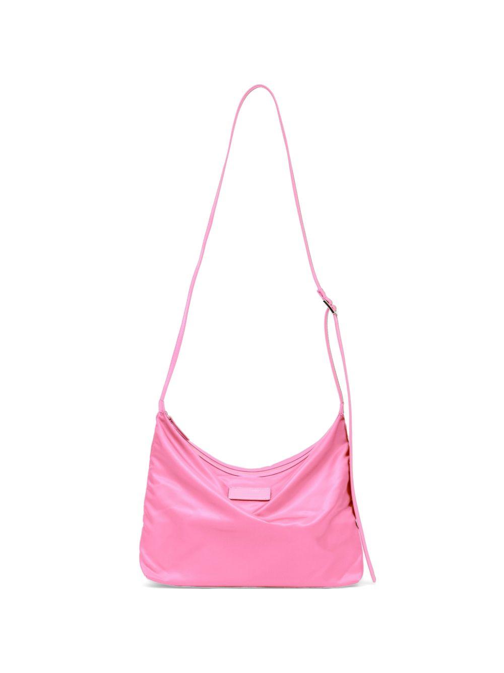 Nylon Crossbody Bag SB6WG0024P9062 T4234 MM6 MAISON MARGIELA