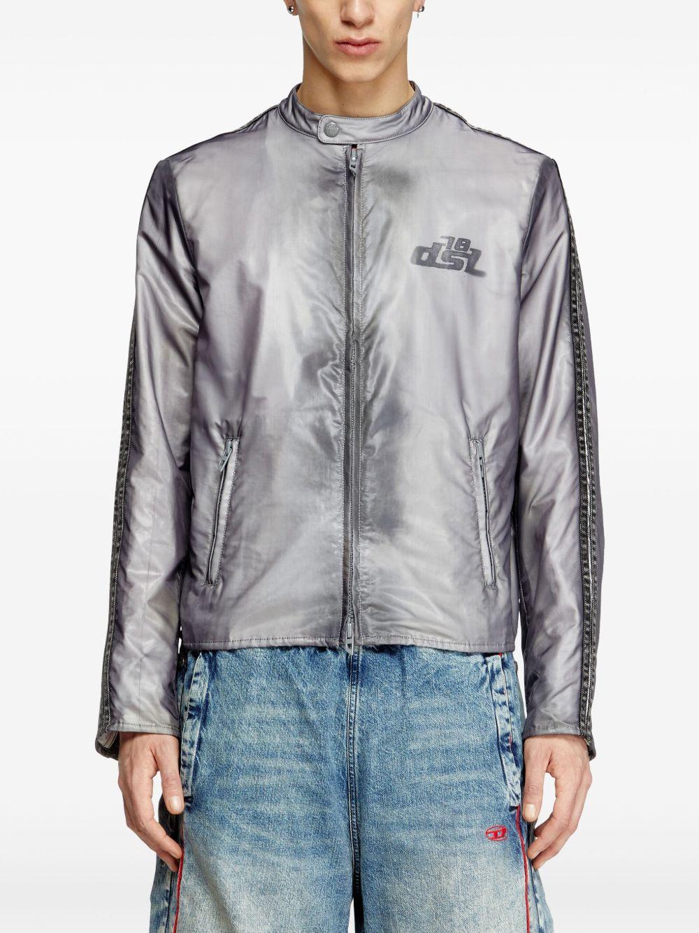 A166910NJBY 9DU TRASPARENT DIESEL