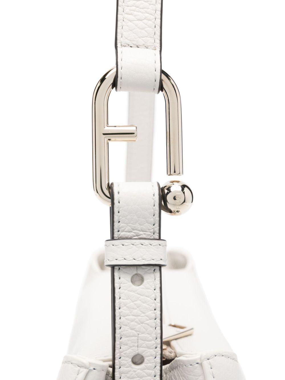WB01275HSF000 1704S MARSHMALLOW FURLA