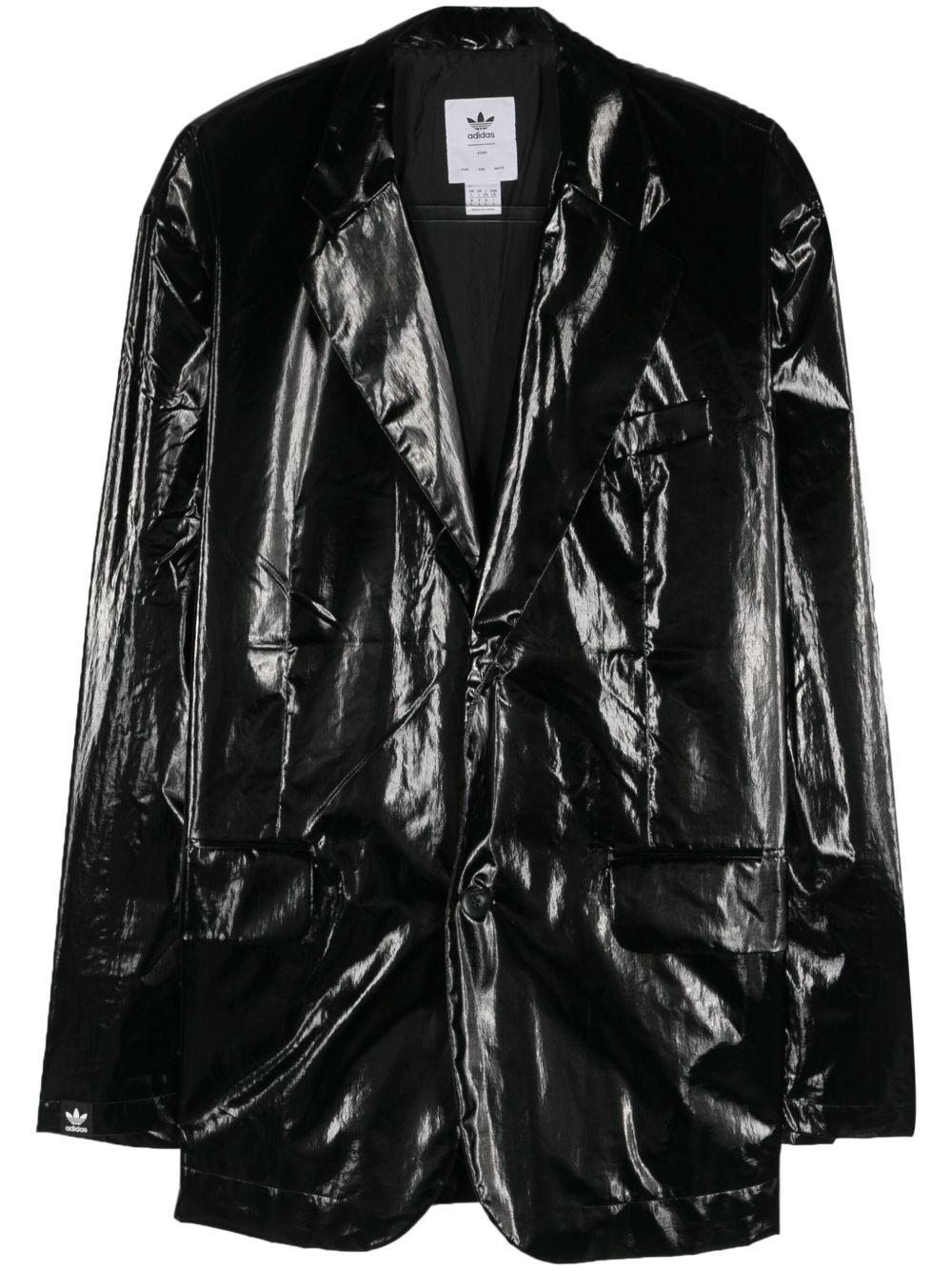 IY9512 BLACK ADIDAS BY SONG FOR THE MUTE