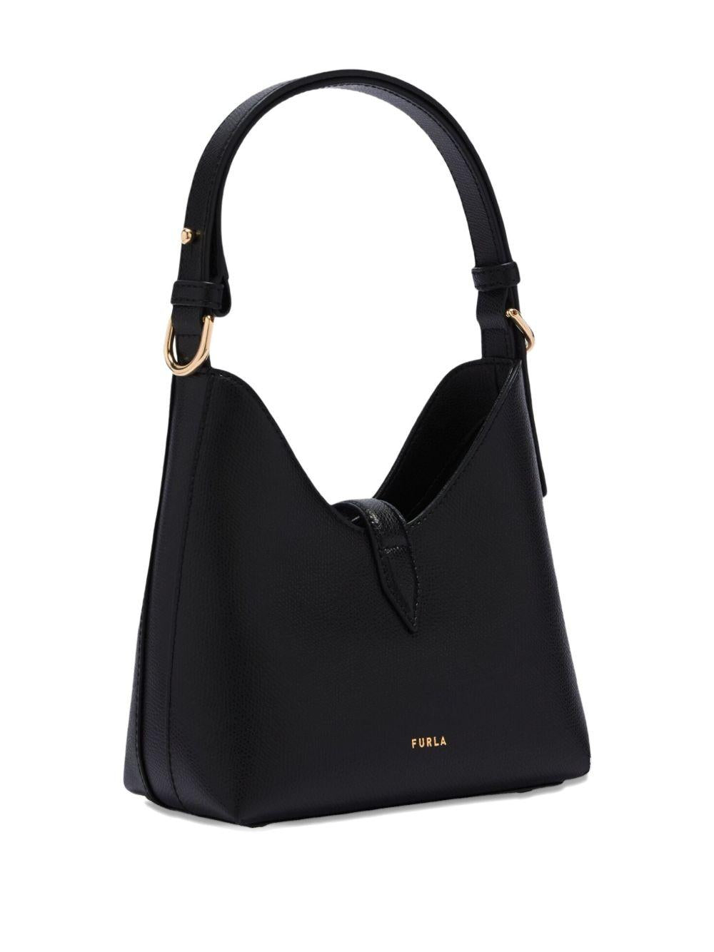WE00820ARE000 O6000 NERO FURLA