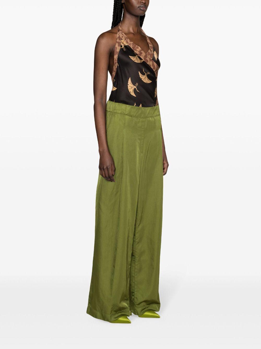 PILAGD8204 604 GREEN DRIES VAN NOTEN