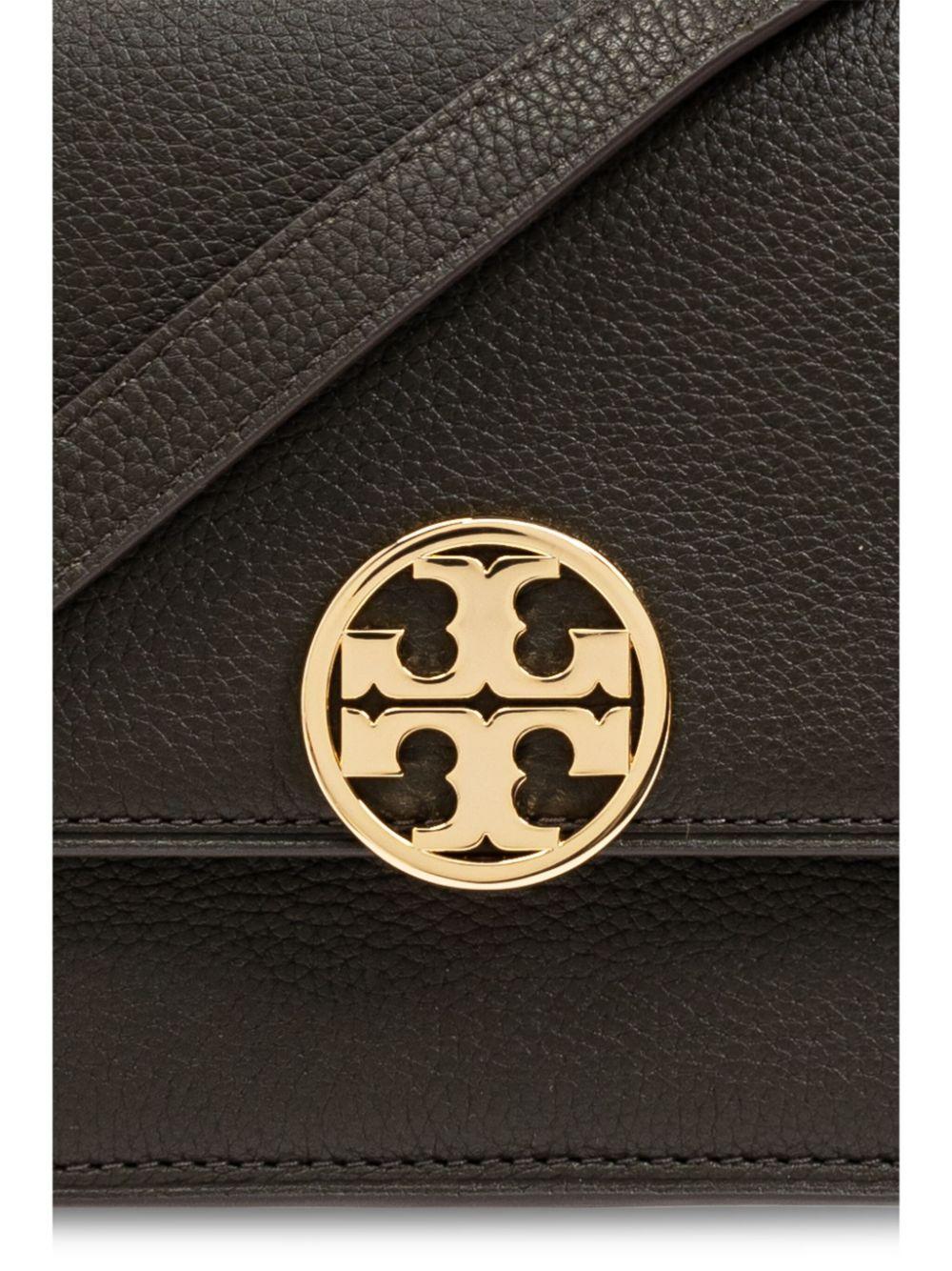 154675 302 DARK LECCIO TORY BURCH