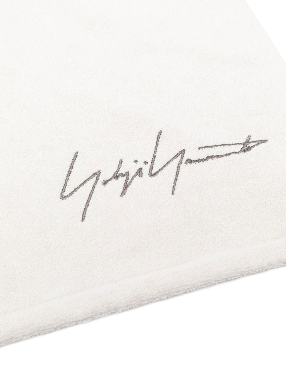 HAL91061 1 IVORY YOHJI YAMAMOTO