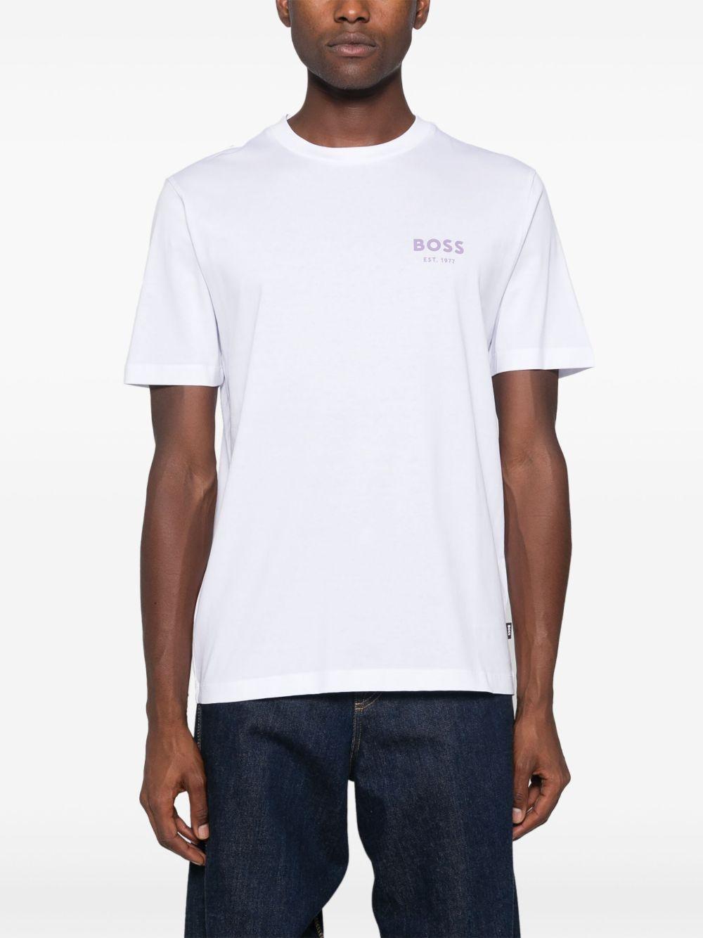 50521209 100 WHITE BOSS