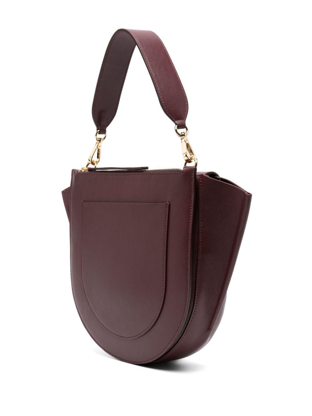 000021 BORDEAUX WANDLER