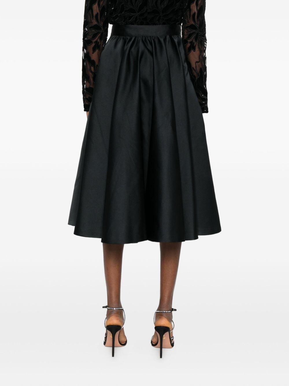 FARNETOMM10317 002 NERO MAX MARA STUDIO