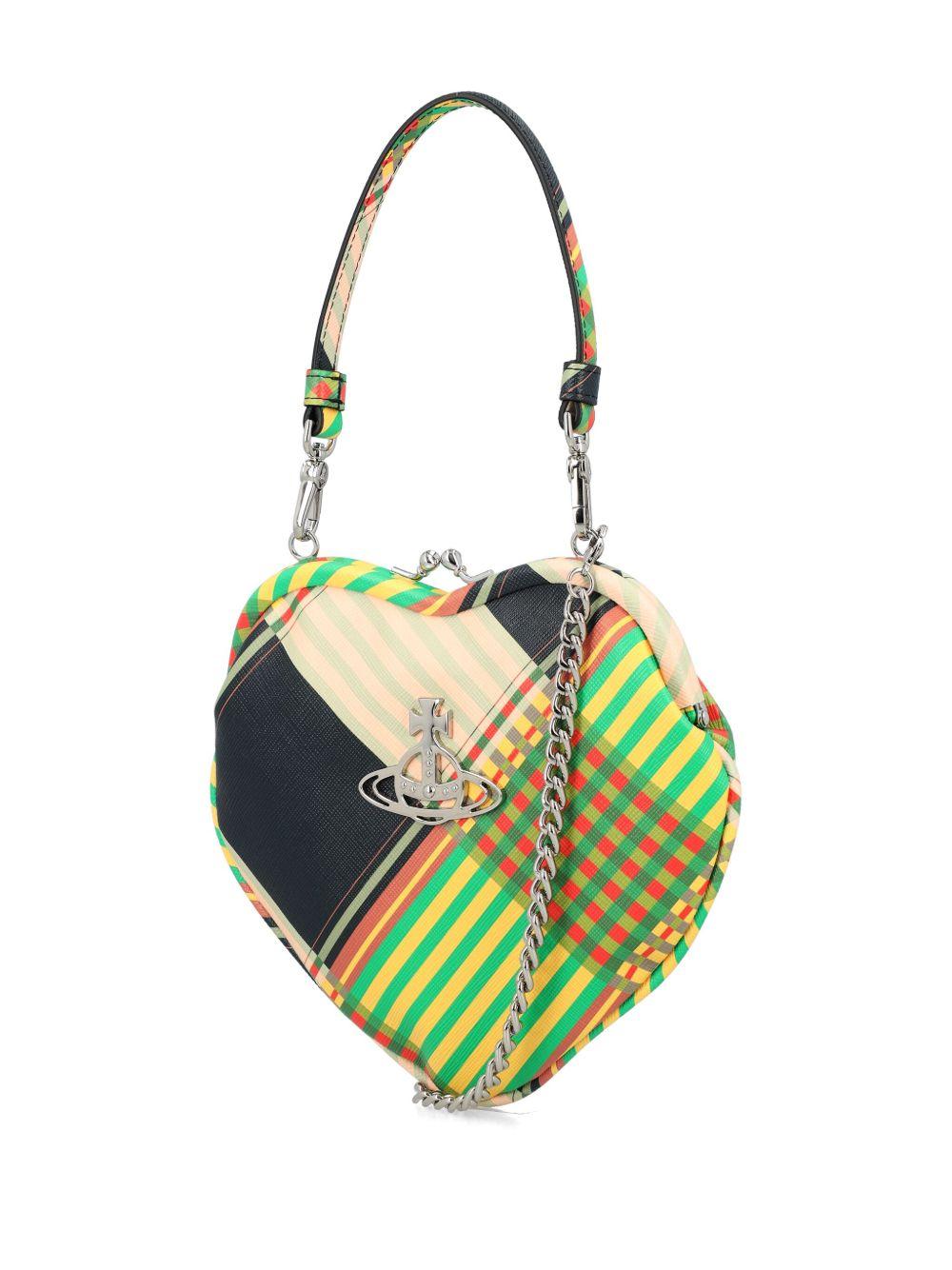 4304006NUL0074 O102 TARTAN VIVIENNE WESTWOOD