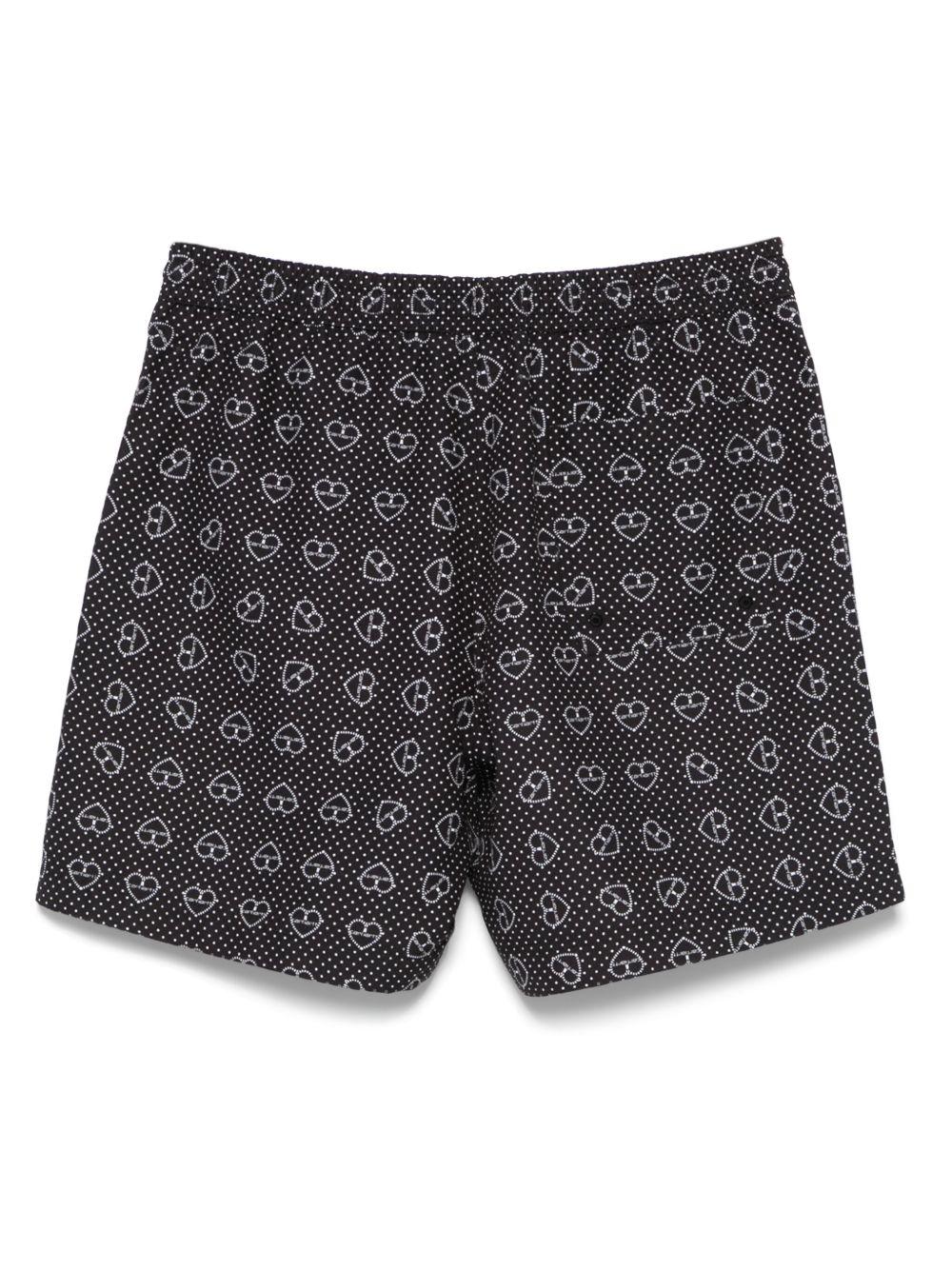 I035063 2SQXX FUROSHIKI PRINT CARHARTT WIP