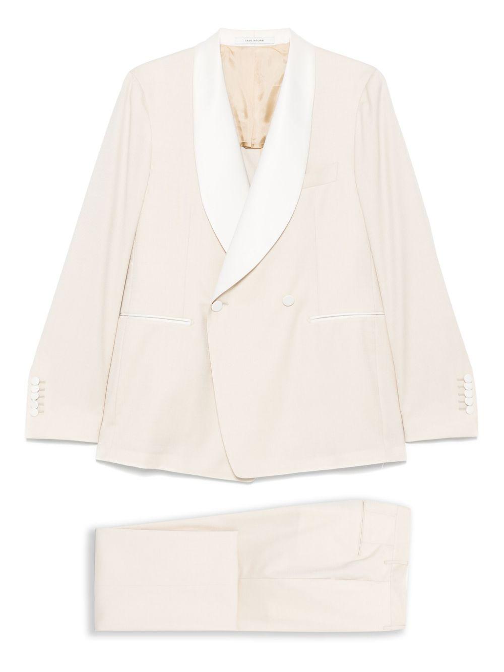 Abito doppiopetto K-ELLIOTT1YAPELIS550017UPER017 A5100 TAGLIATORE