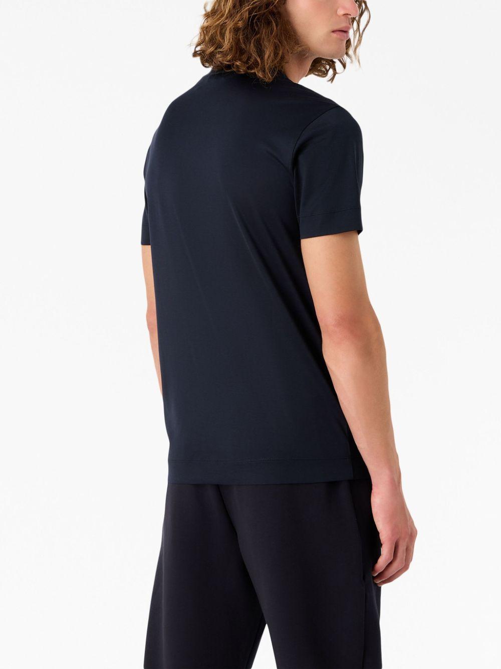 8N1TF51JUVZ 0920 BLUE NAVY EMPORIO ARMANI