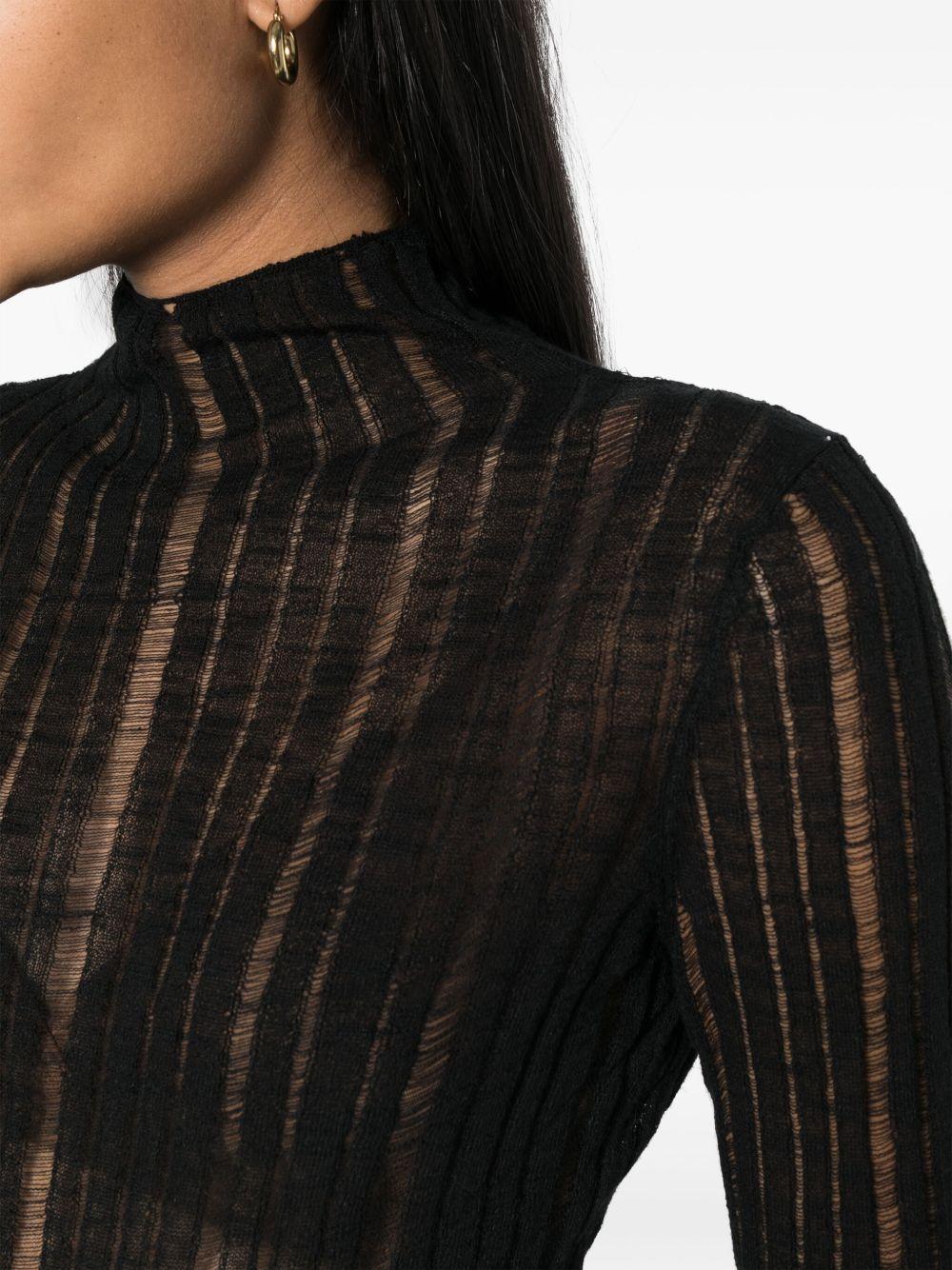 KT3021YR BLACK CULT GAIA