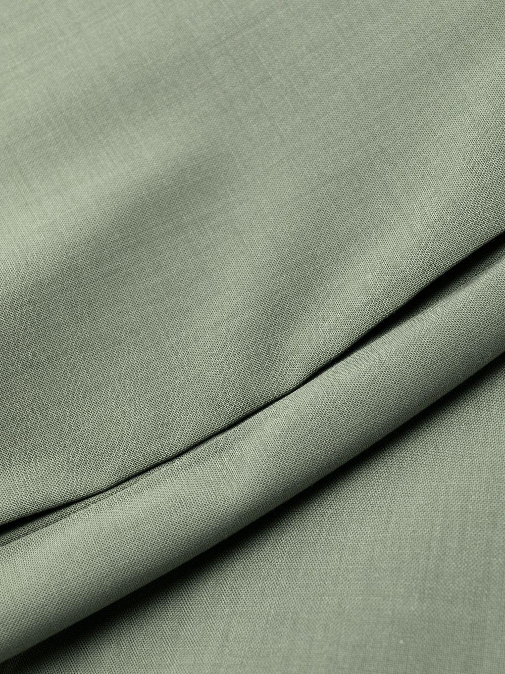 RU01C4359WL 55 MOSS RICK OWENS