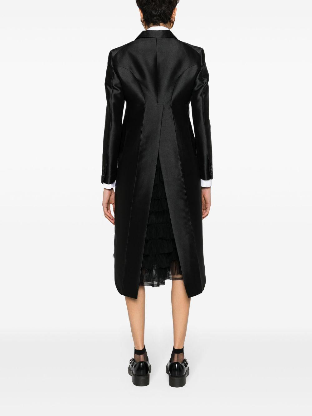 GMJ020S24 1 BLACK COMME DES GARCONS