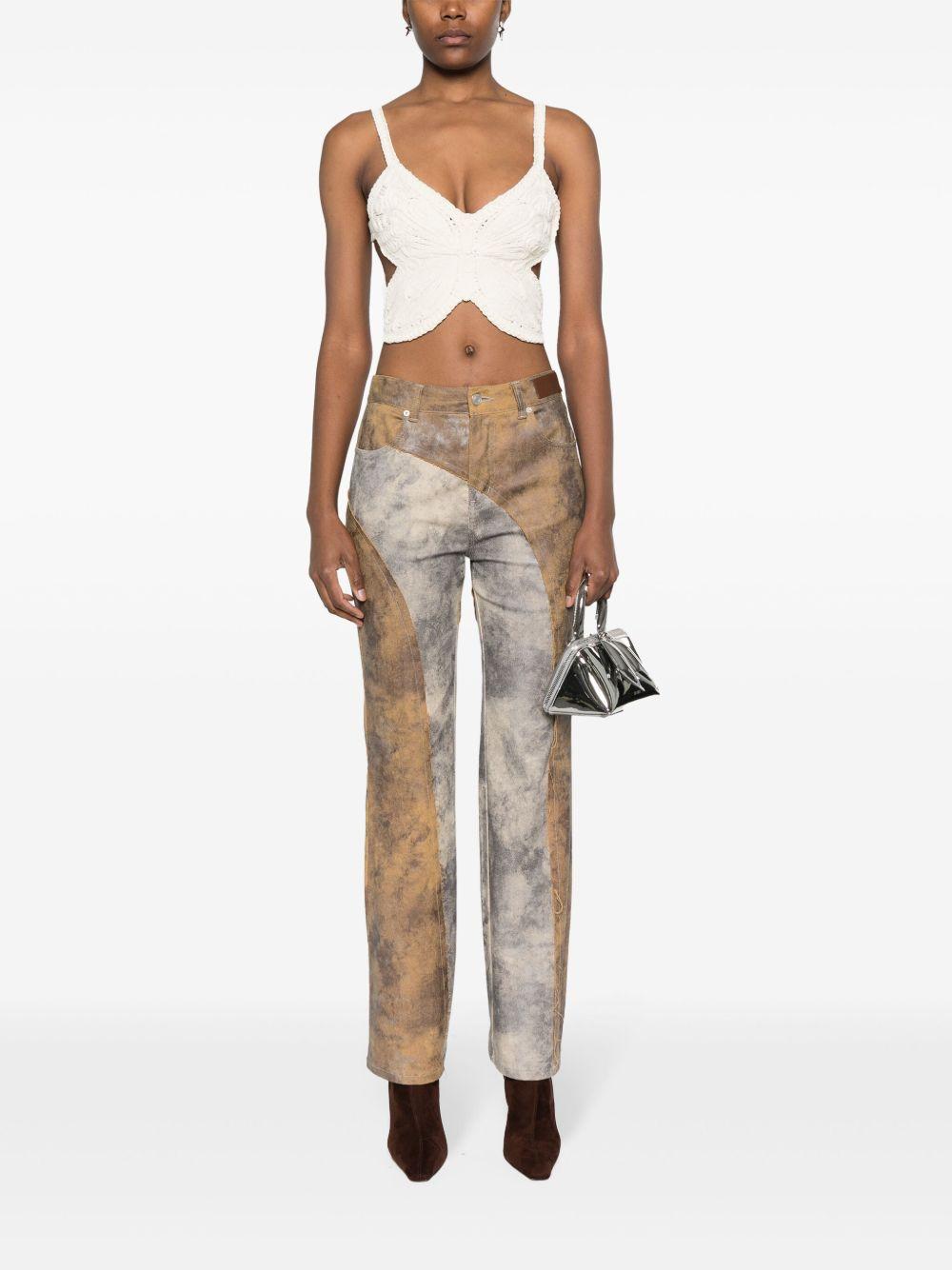 P422M454A N0108 BURRO BLUMARINE