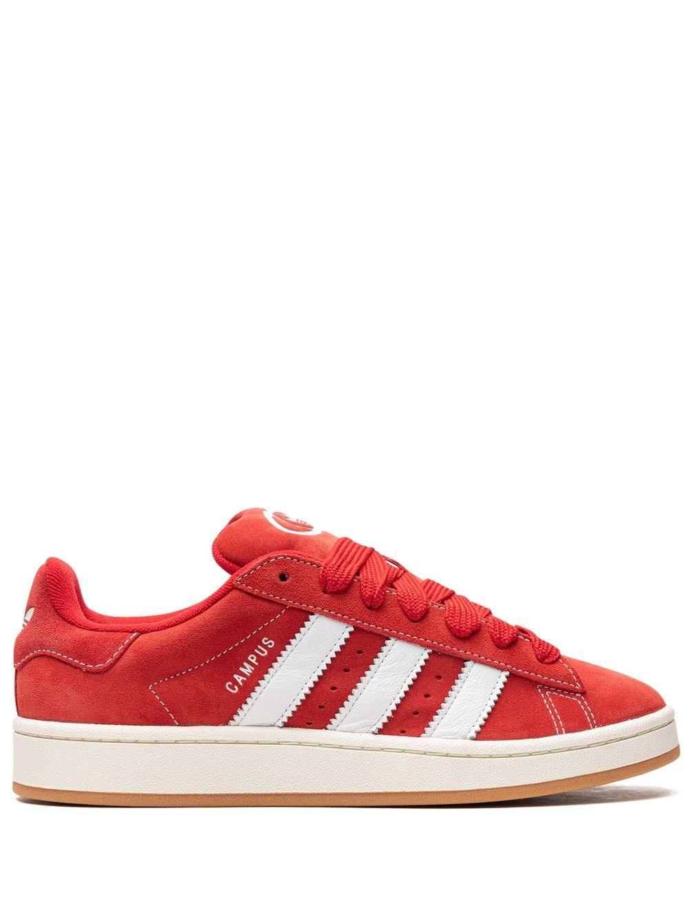 H03474 RED ADIDAS ORIGINALS