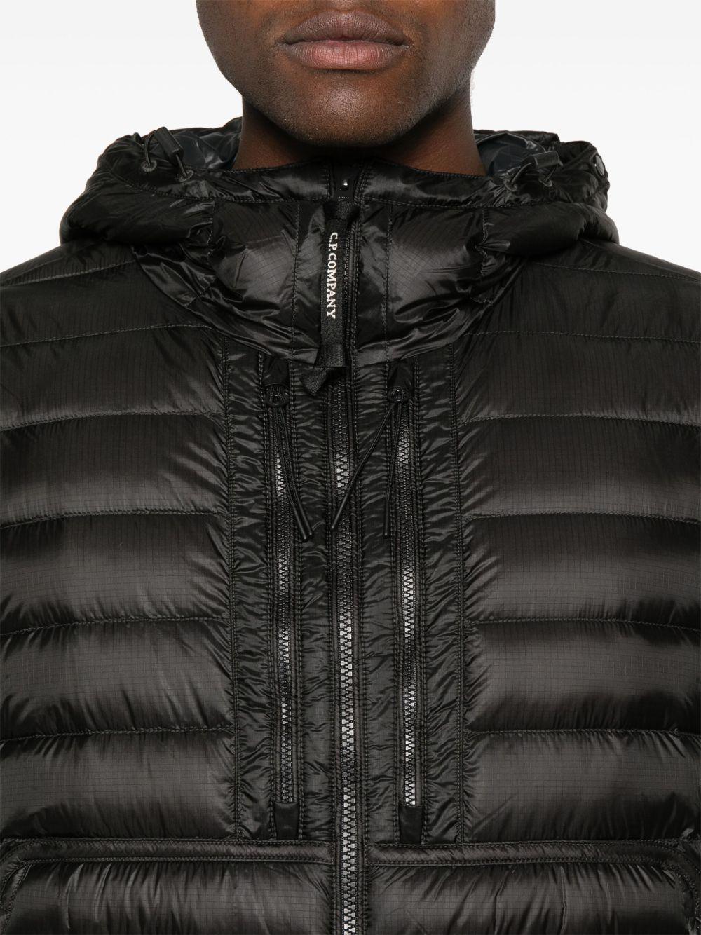 17CMOW073A006099A 999 BLACK CP COMPANY