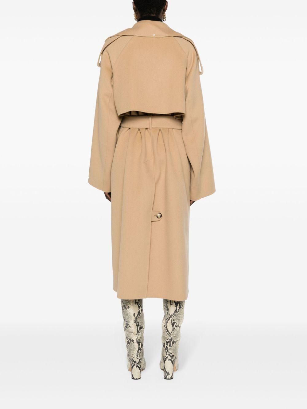 FIOREMM80747 016 BEIGE SPORTMAX